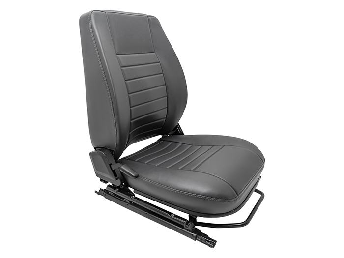 Seat Assembly — afbeelding 2