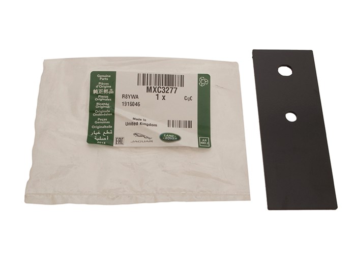TRIM RETAINER