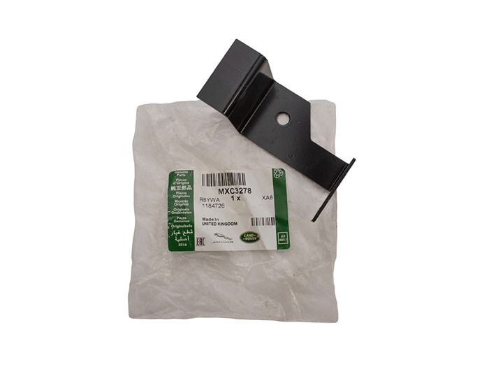 TRIM RETAINER