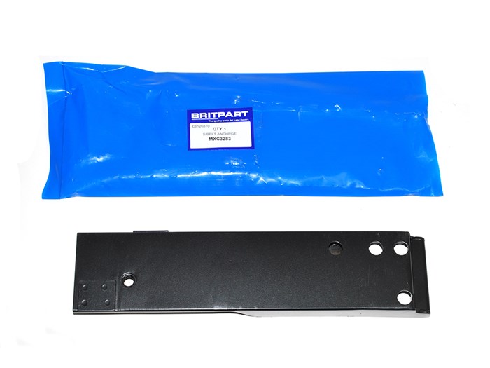 S/BELT ANCHRGE