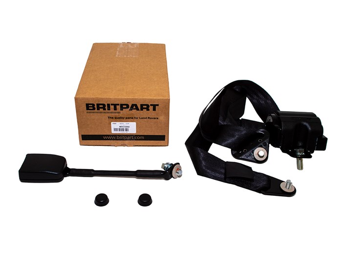 SEAT BELT KIT