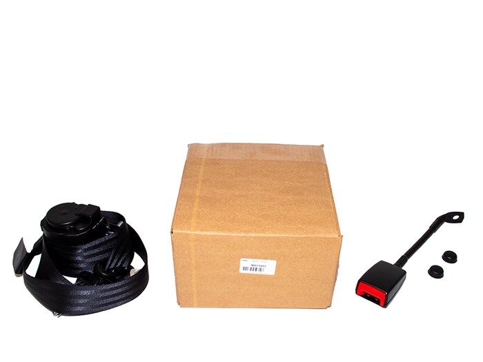 SEAT BELT KIT