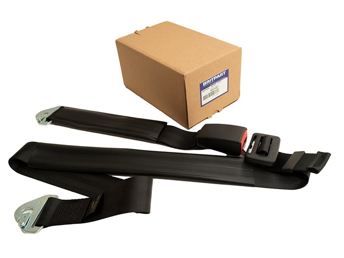 SAFETY BELT