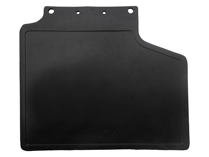 Front/Rear Mudflap