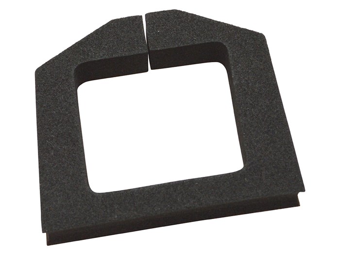 Check Strap Seal
