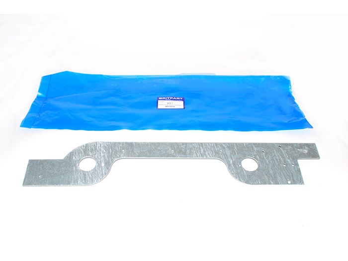 PROTECTION ANGLE O/S GALV