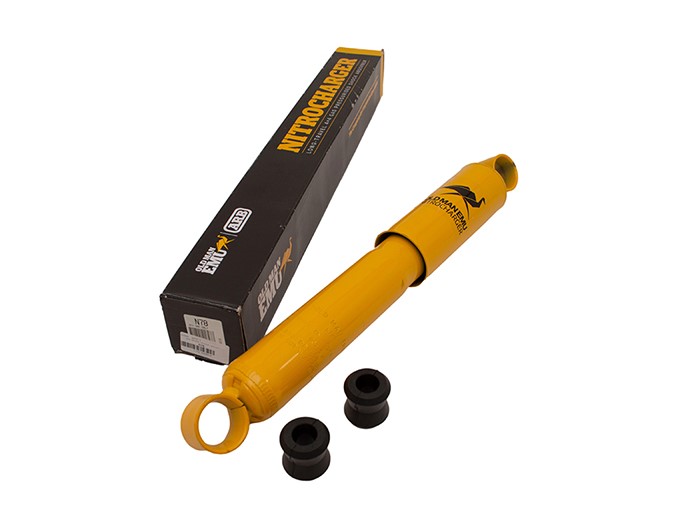 OME SHOCK L/ROVER 1954-84-F-