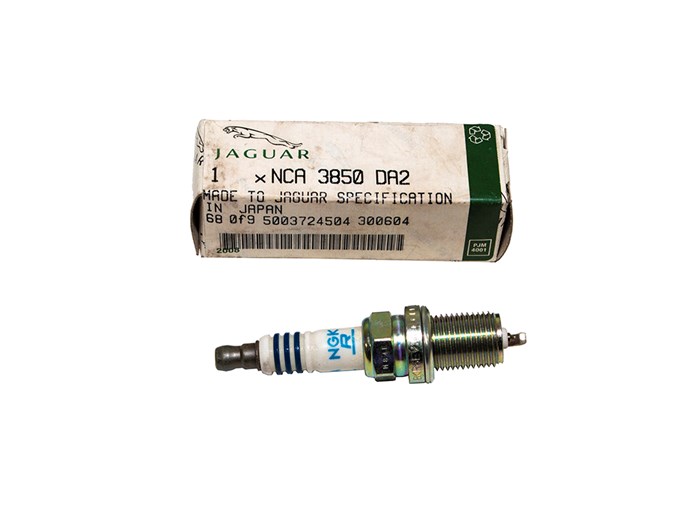 SPARK PLUG