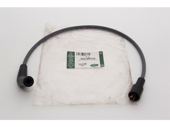 WIRE ASSY - IGNITION