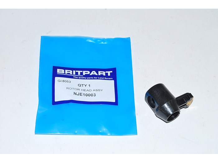 ROTOR HEAD ASSY