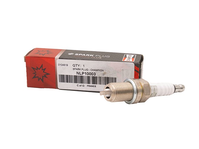 SPARK PLUG - CHAMPION