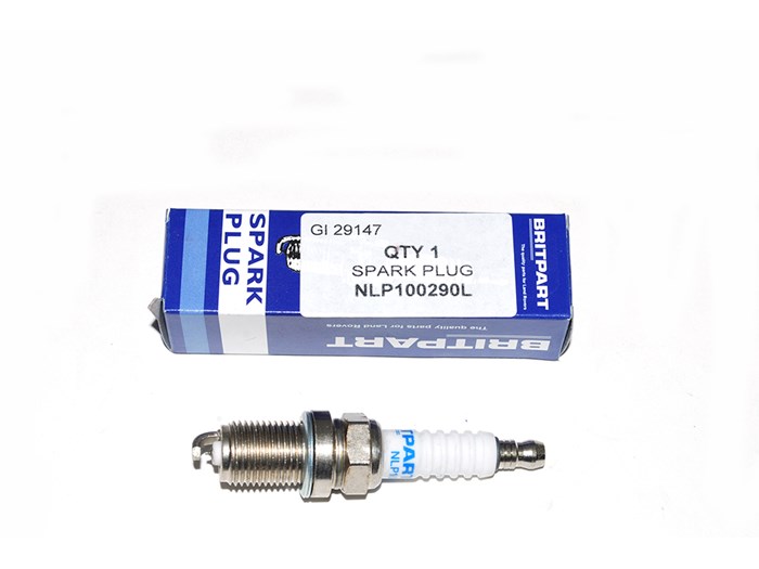 SPARK PLUG