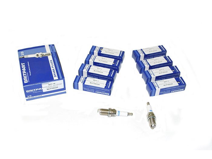 SPARK PLUG