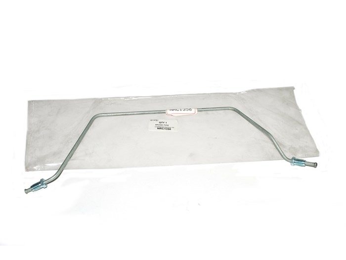 BRAKE PIPE PRE-SHAPED