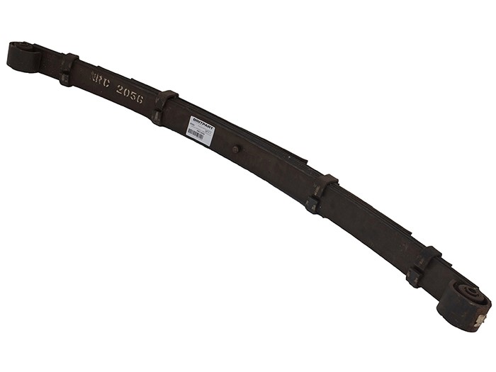 ROAD SPRING LWB REAR LH