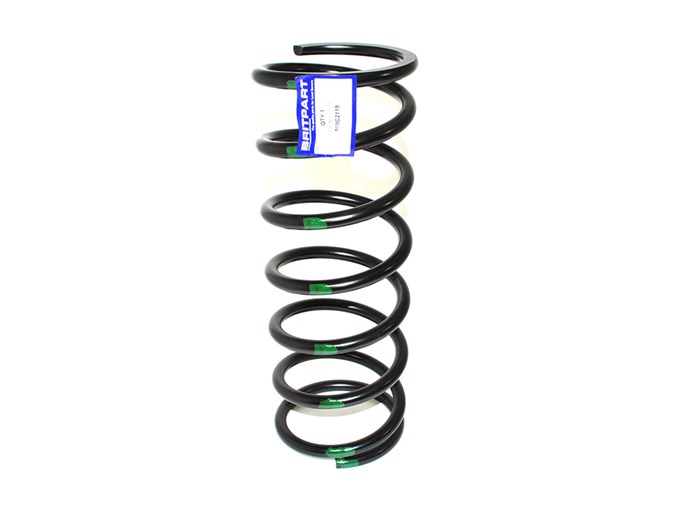 SPRING - COIL