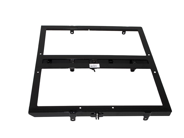BATTERY FRAME
