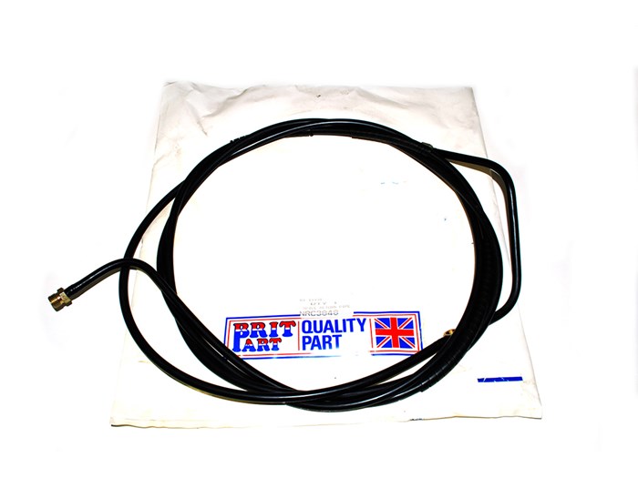 PIPE - SPILL RETURN