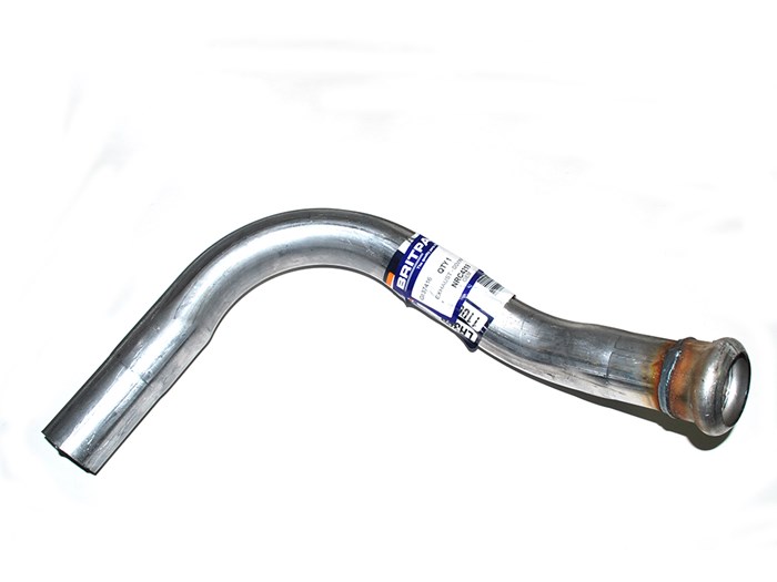 EXHAUST - DOWNPIPE