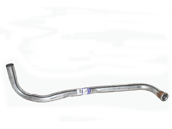 EXHAUST - DOWNPIPE