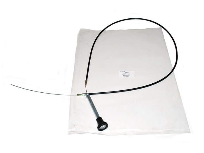CABLE - STOP
