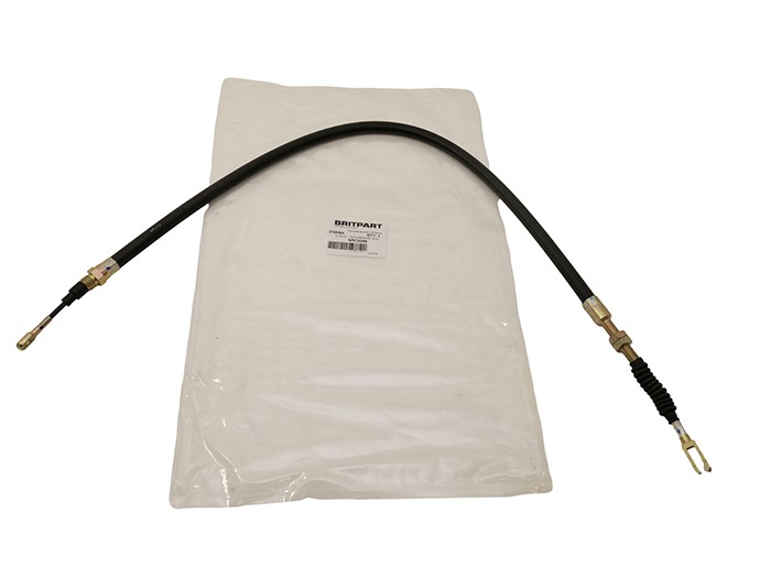 CABLE - HANDBRAKE RHD