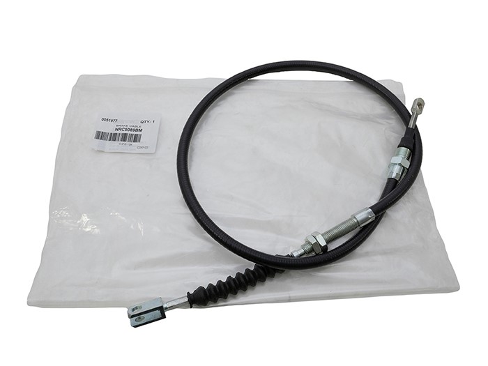 BRAKE CABLE