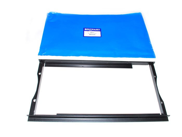 BATTERY COVR