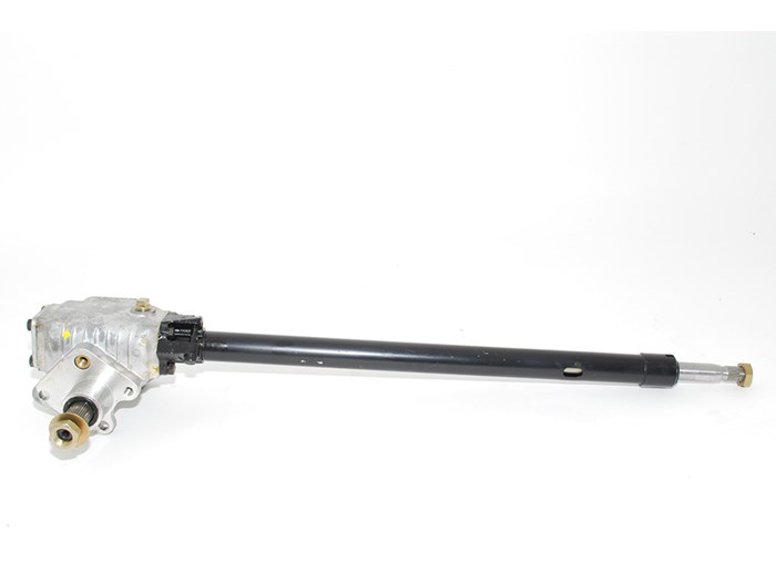 STEERING BOX