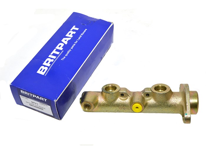 MASTER CYLINDER