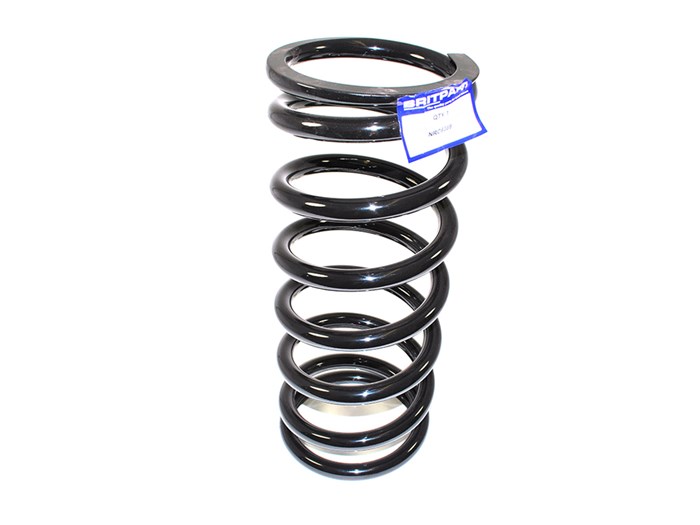SPRING - COIL O/S REAR