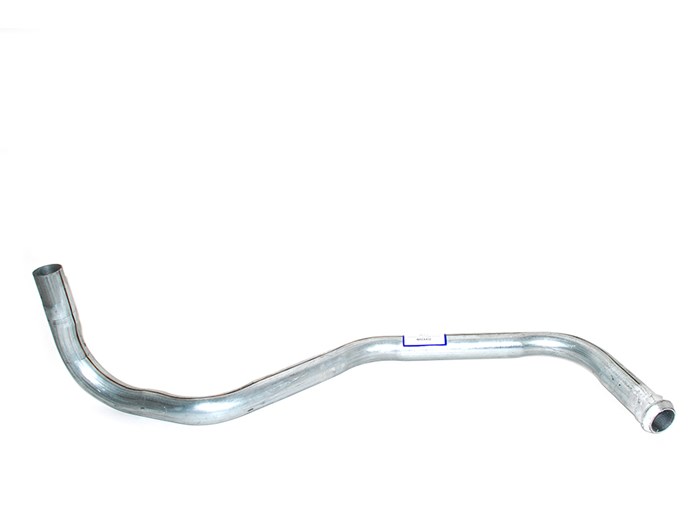 EXHAUST - DOWNPIPE V8