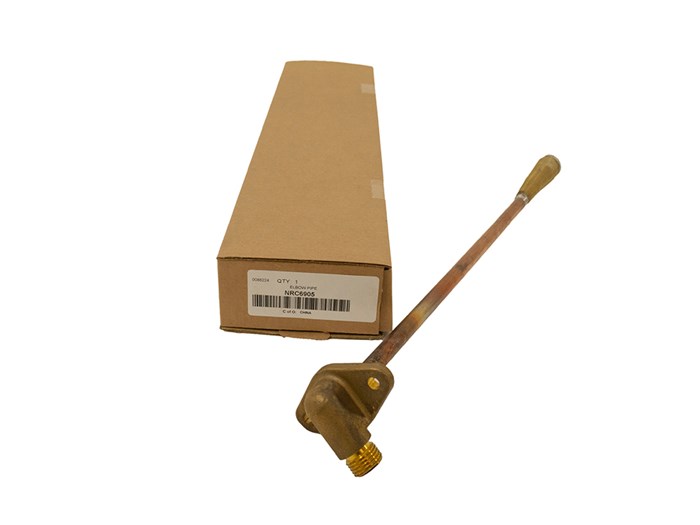ELBOW PIPE
