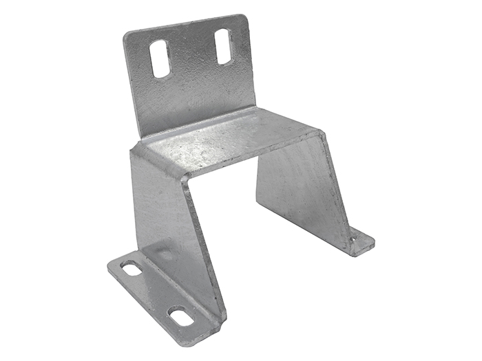 Galvanised Chassis To Body Mount