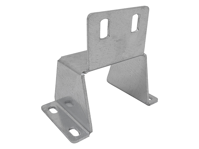 Galvanised Chassis To Body Mount — afbeelding 2