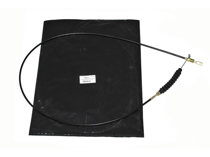 CABLE - ACCELERATOR 110