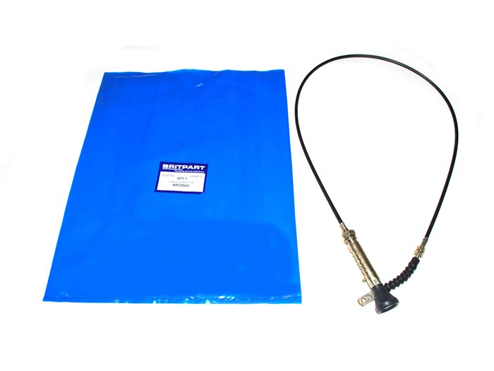 CABLE THROTTLE