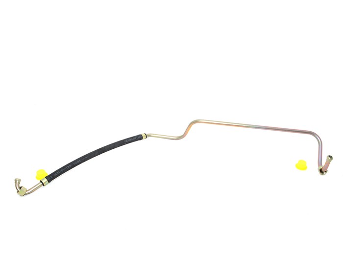 PIPE ASSY OIL COOLER