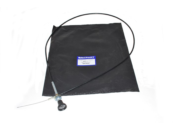 CABLE ASSY CHOKE