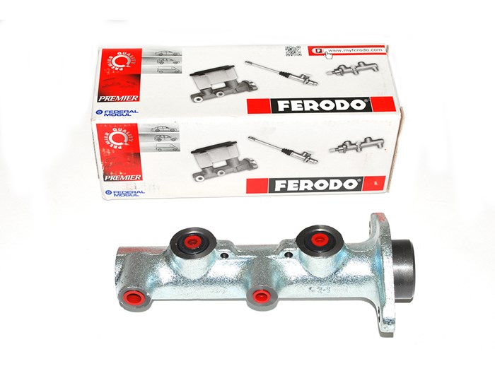 MASTER CYLINDER - LESS RESERVOIR