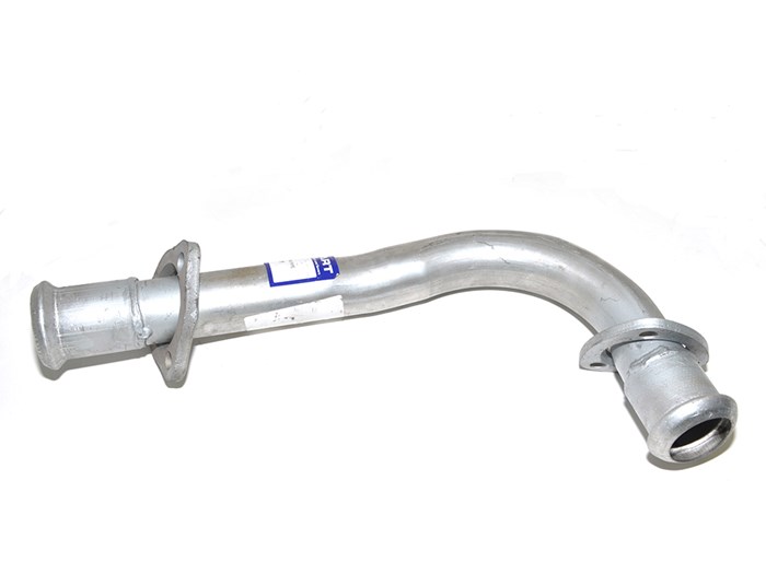 EXHAUST DOWN PIPE