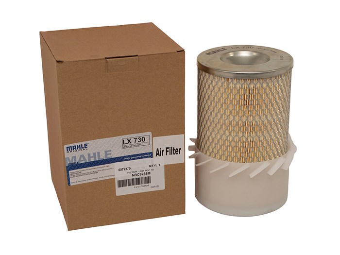 FILTER - AIR 90/110