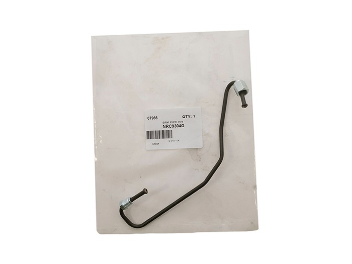 BRK PIPE RH
