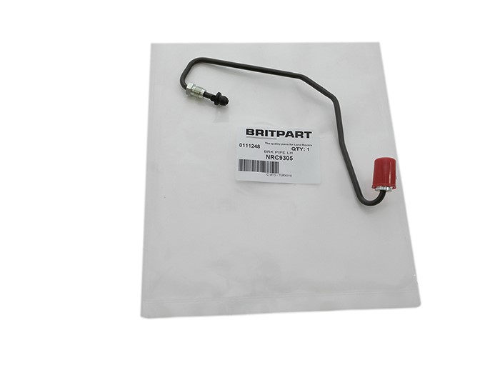 BRK PIPE LH