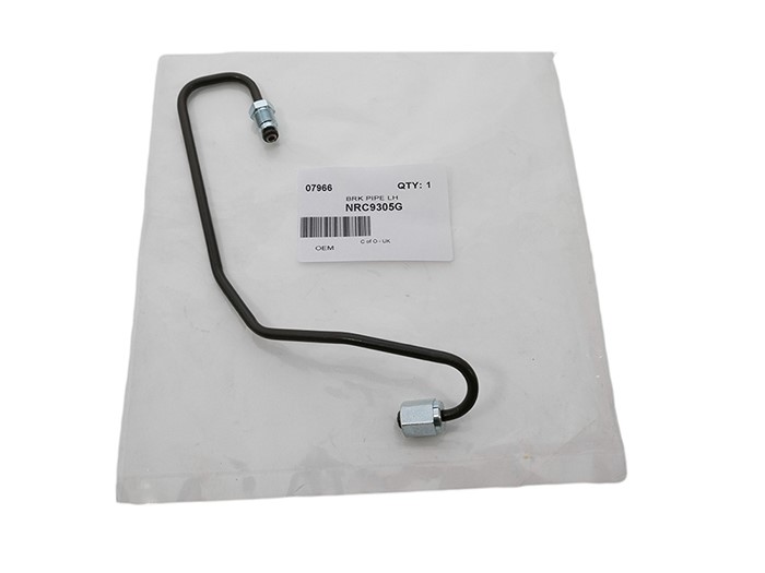 BRK PIPE LH