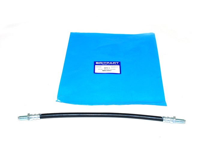 HOSE - BRAKE FRONT