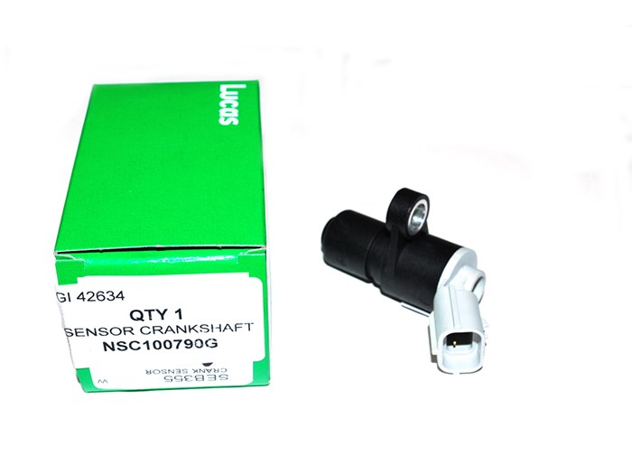 SENSOR CRANKSHAFT