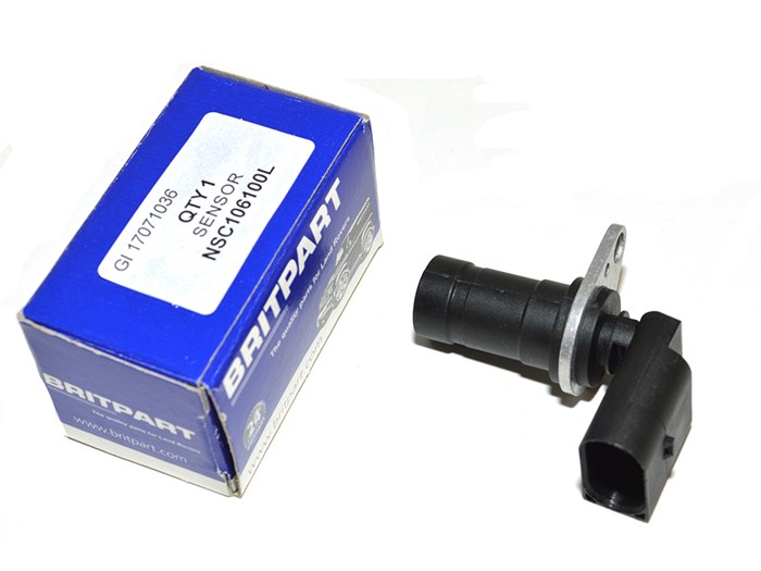 SENSOR