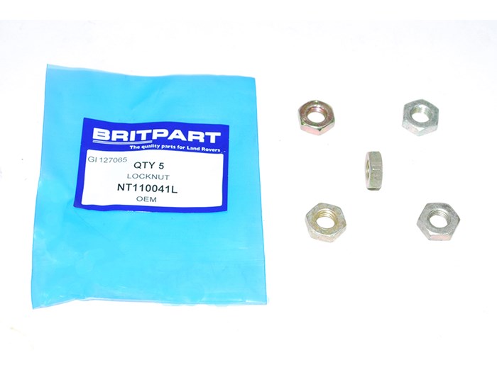 LOCKNUT