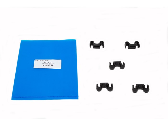 PIPE CLIP